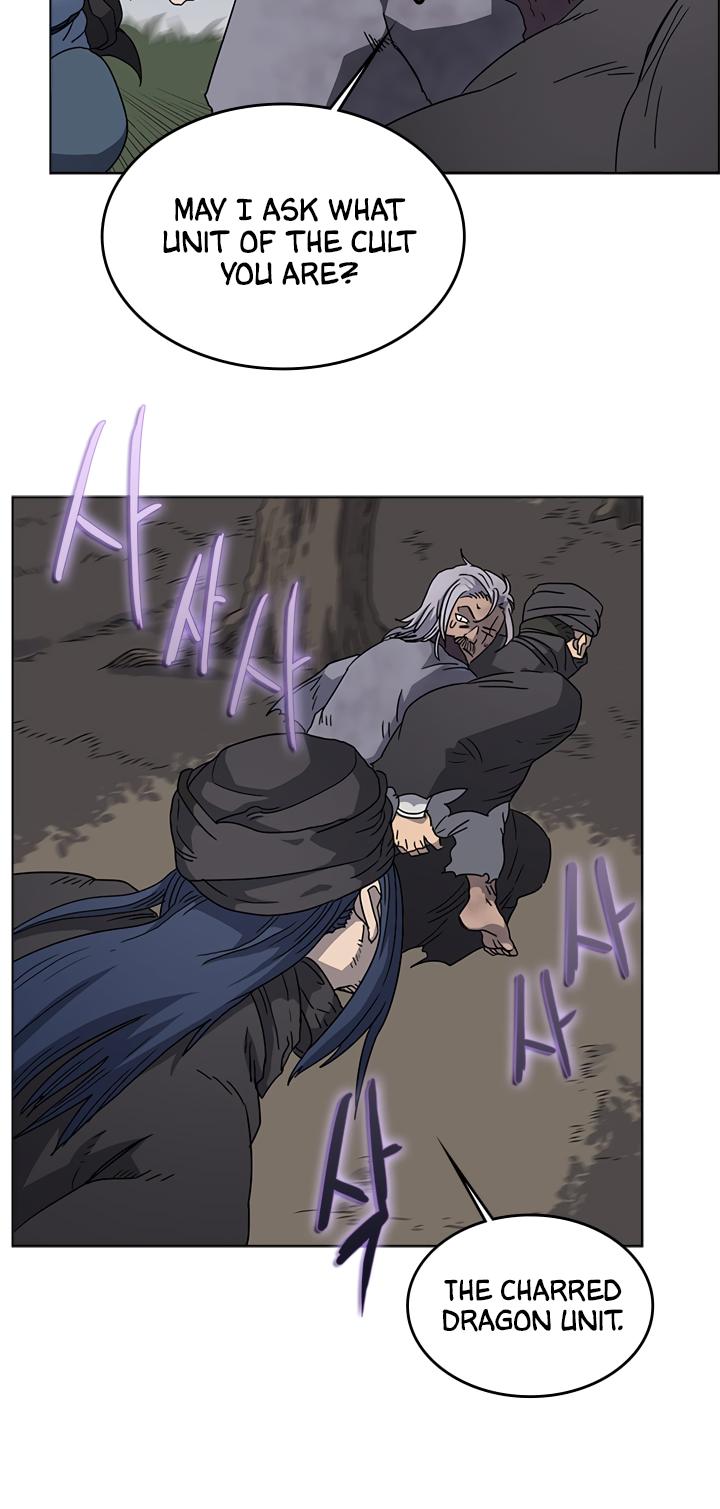 Chronicles of Heavenly Demon Chapter 48 page 27 - Chapter 48