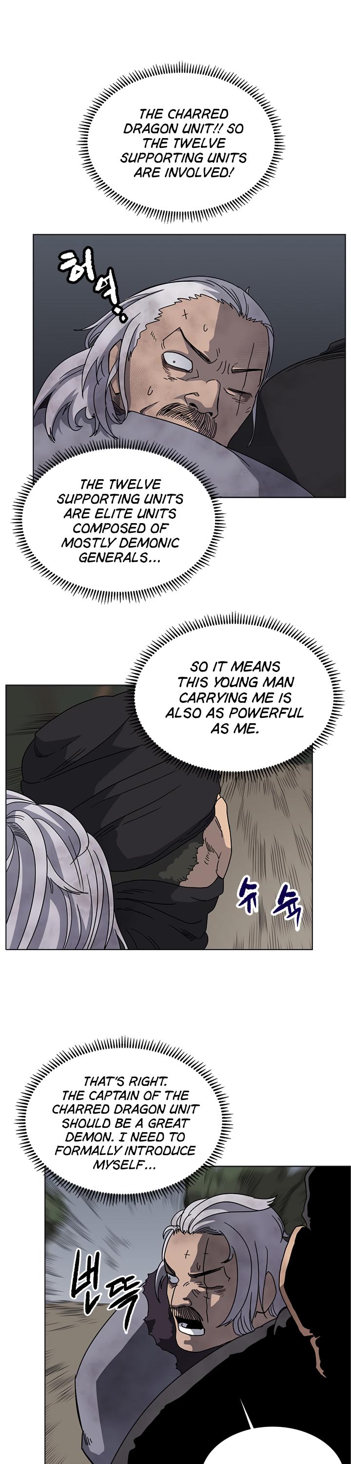 Chronicles of Heavenly Demon Chapter 48 page 28 - Chapter 48