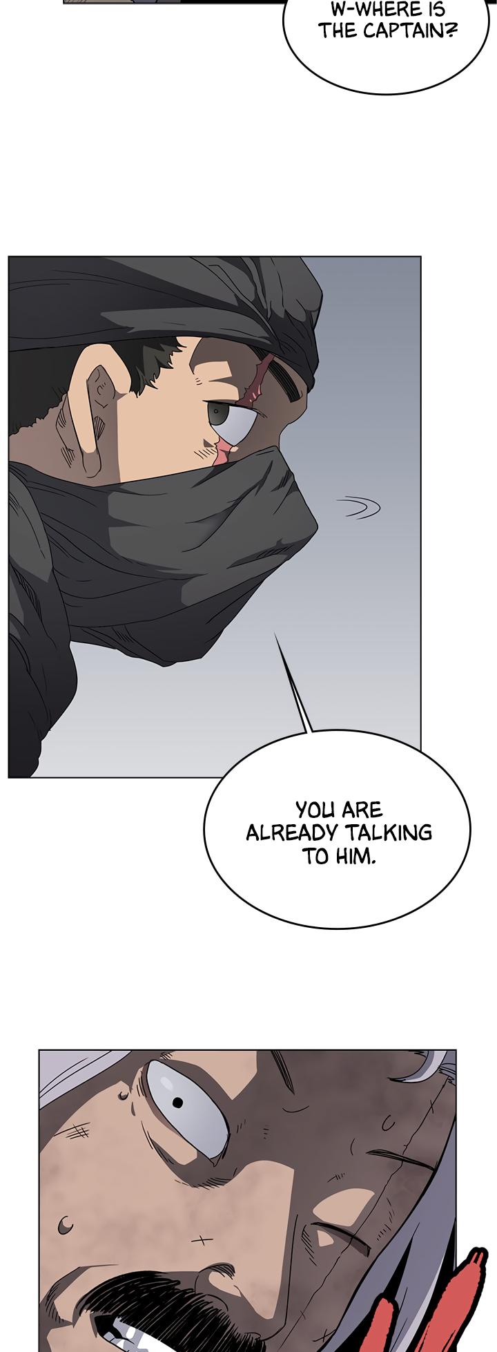 Chronicles of Heavenly Demon Chapter 48 page 29 - Chapter 48