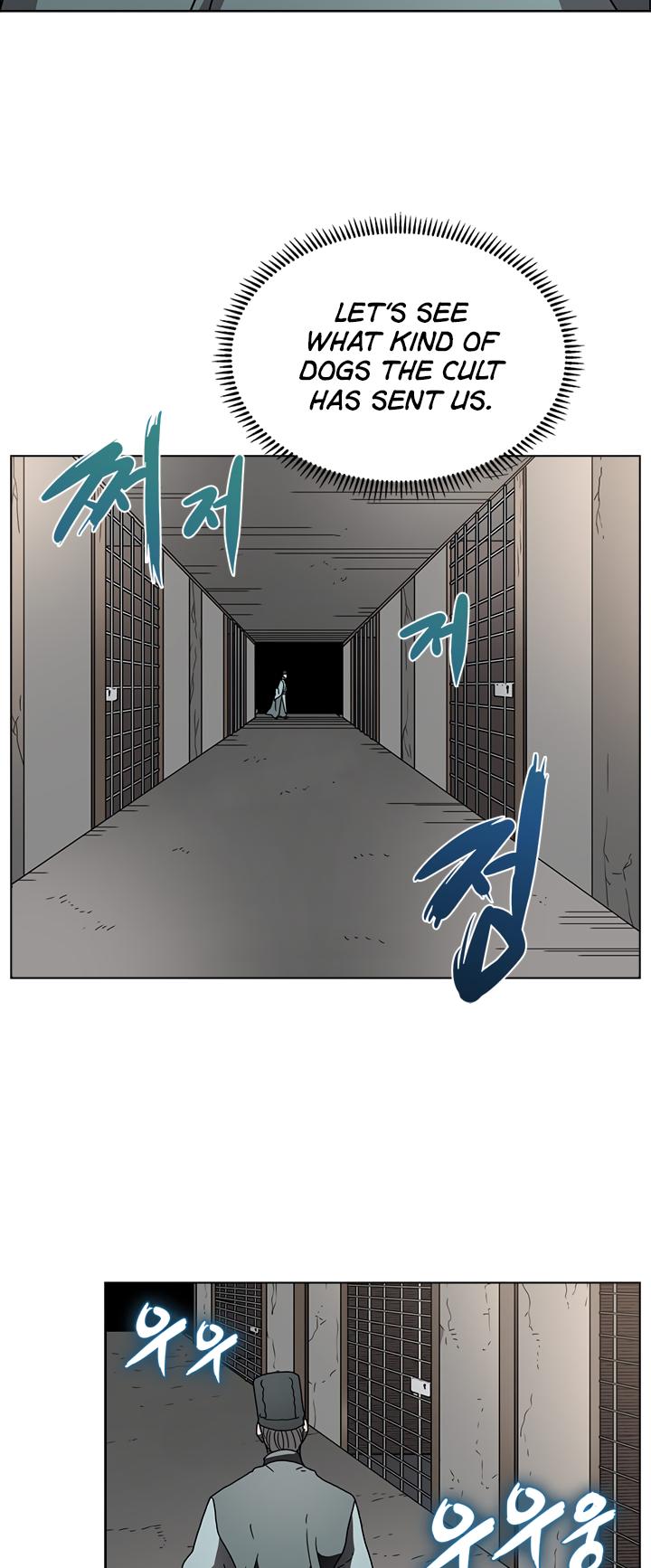 Chronicles of Heavenly Demon Chapter 48 page 3 - Chapter 48