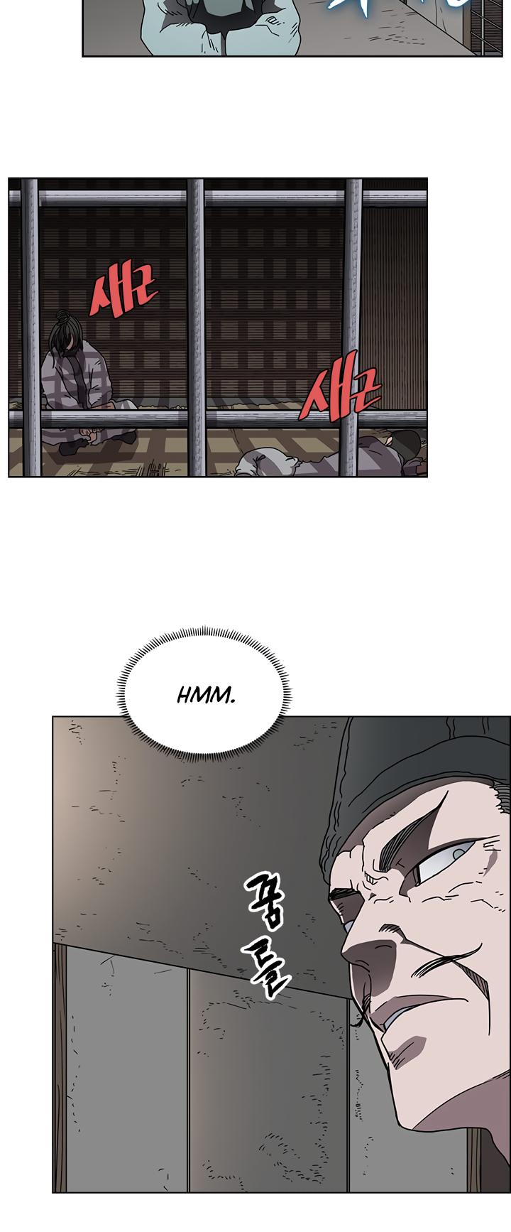 Chronicles of Heavenly Demon Chapter 48 page 4 - Chapter 48