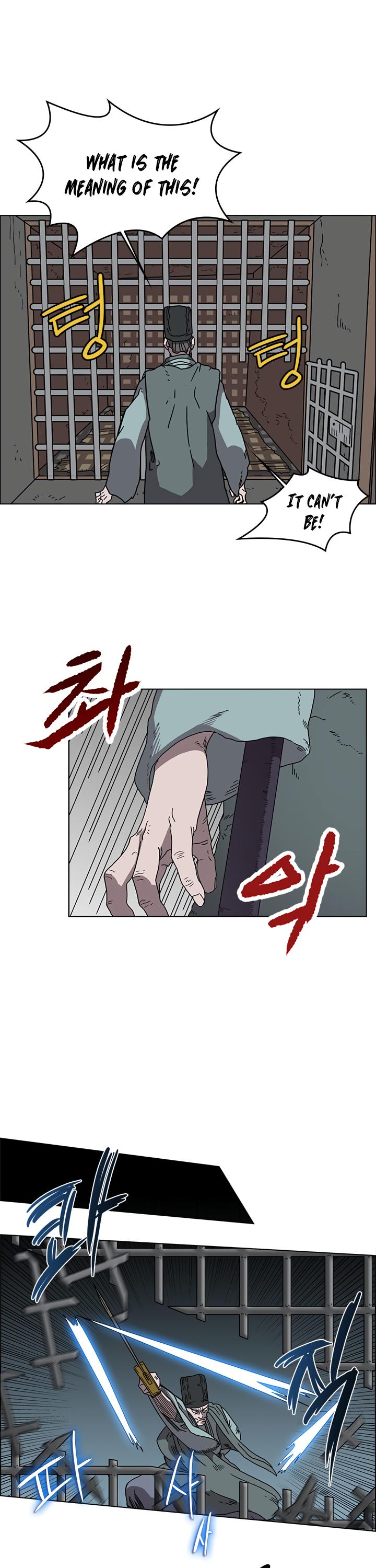 Chronicles of Heavenly Demon Chapter 48 page 7 - Chapter 48
