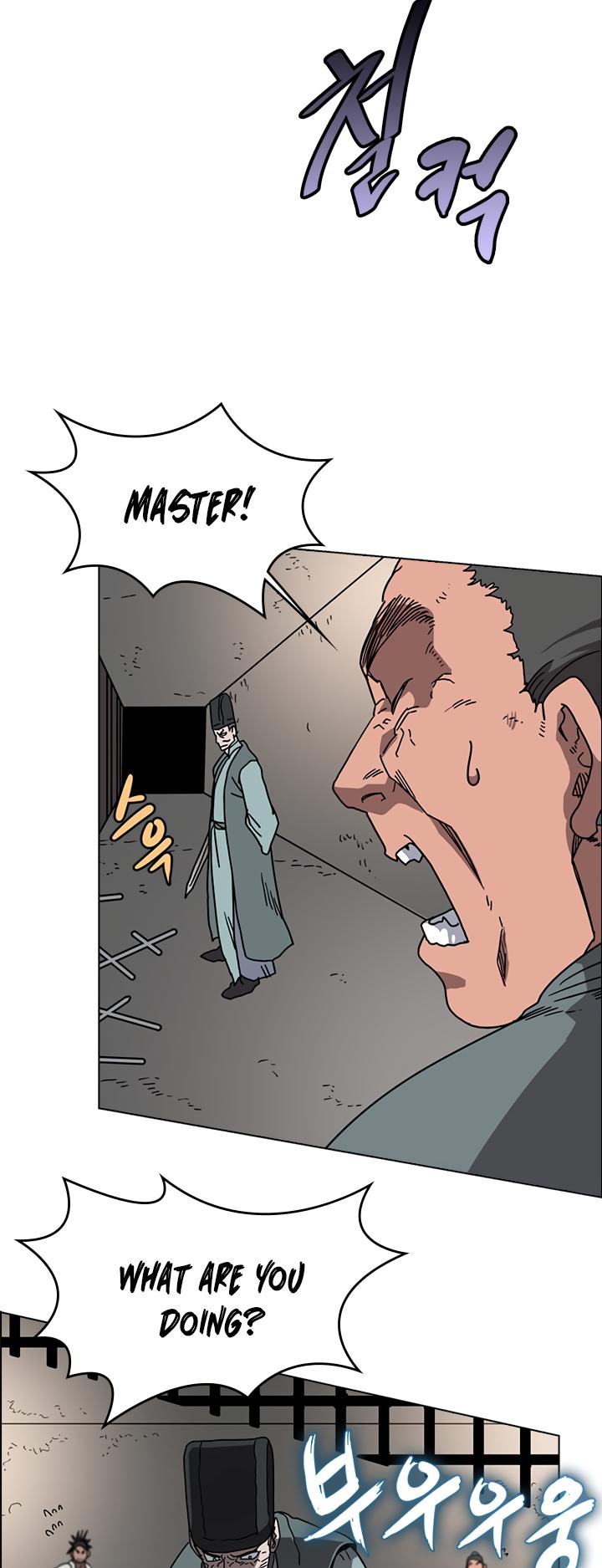 Chronicles of Heavenly Demon Chapter 48 page 8 - Chapter 48