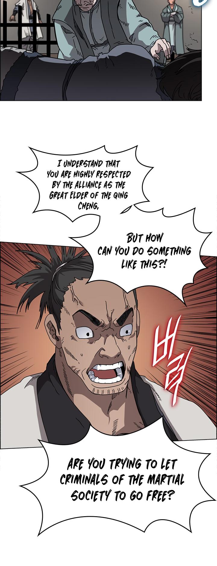 Chronicles of Heavenly Demon Chapter 48 page 9 - Chapter 48