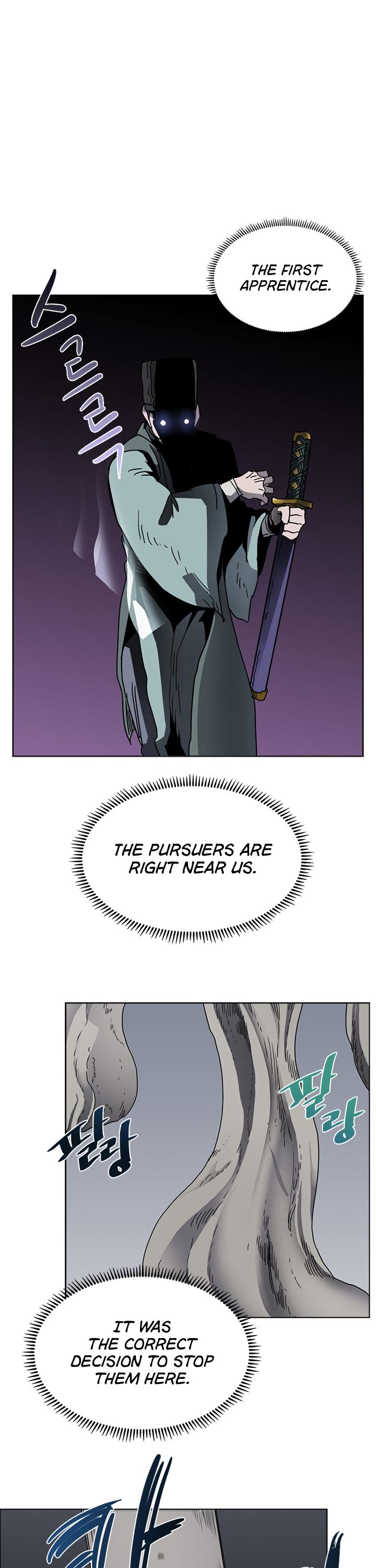 Chronicles of Heavenly Demon Chapter 49 page 12 - Chapter 49