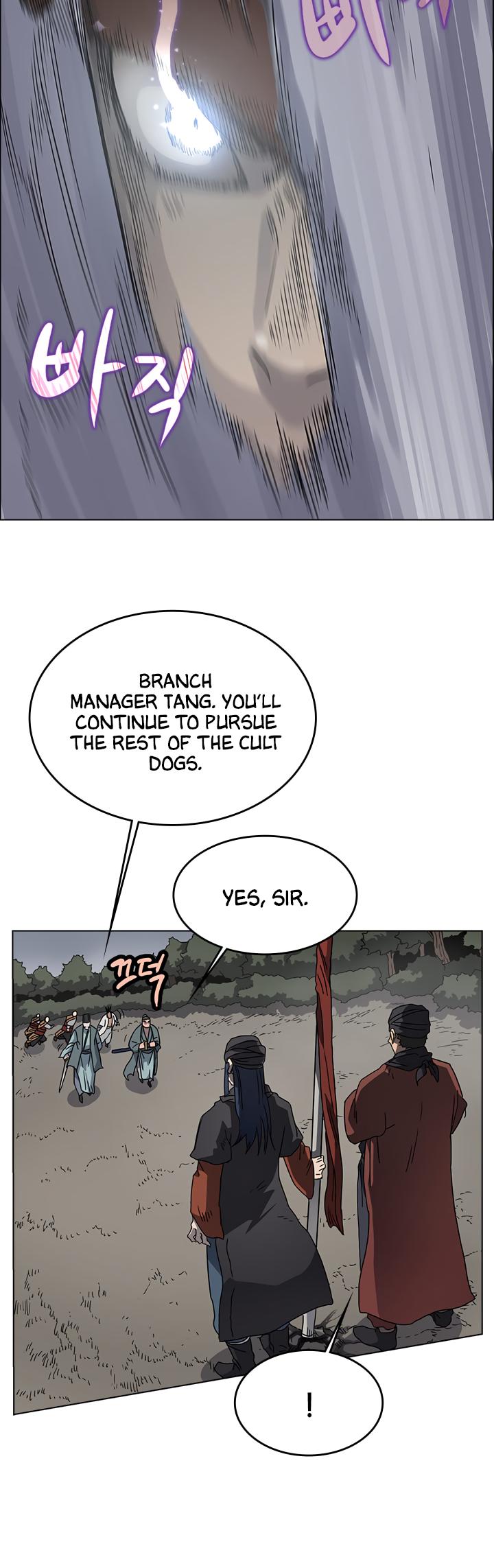 Chronicles of Heavenly Demon Chapter 49 page 14 - Chapter 49