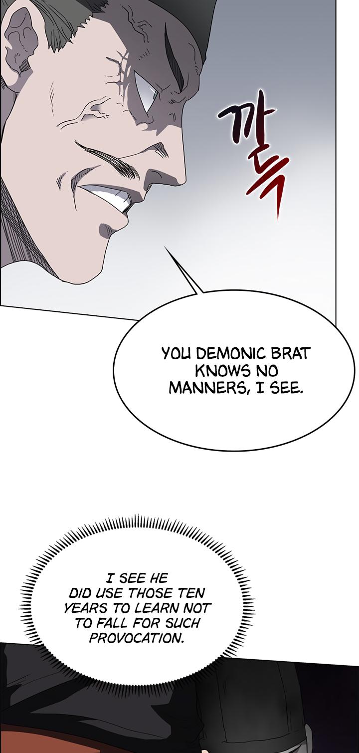 Chronicles of Heavenly Demon Chapter 49 page 16 - Chapter 49