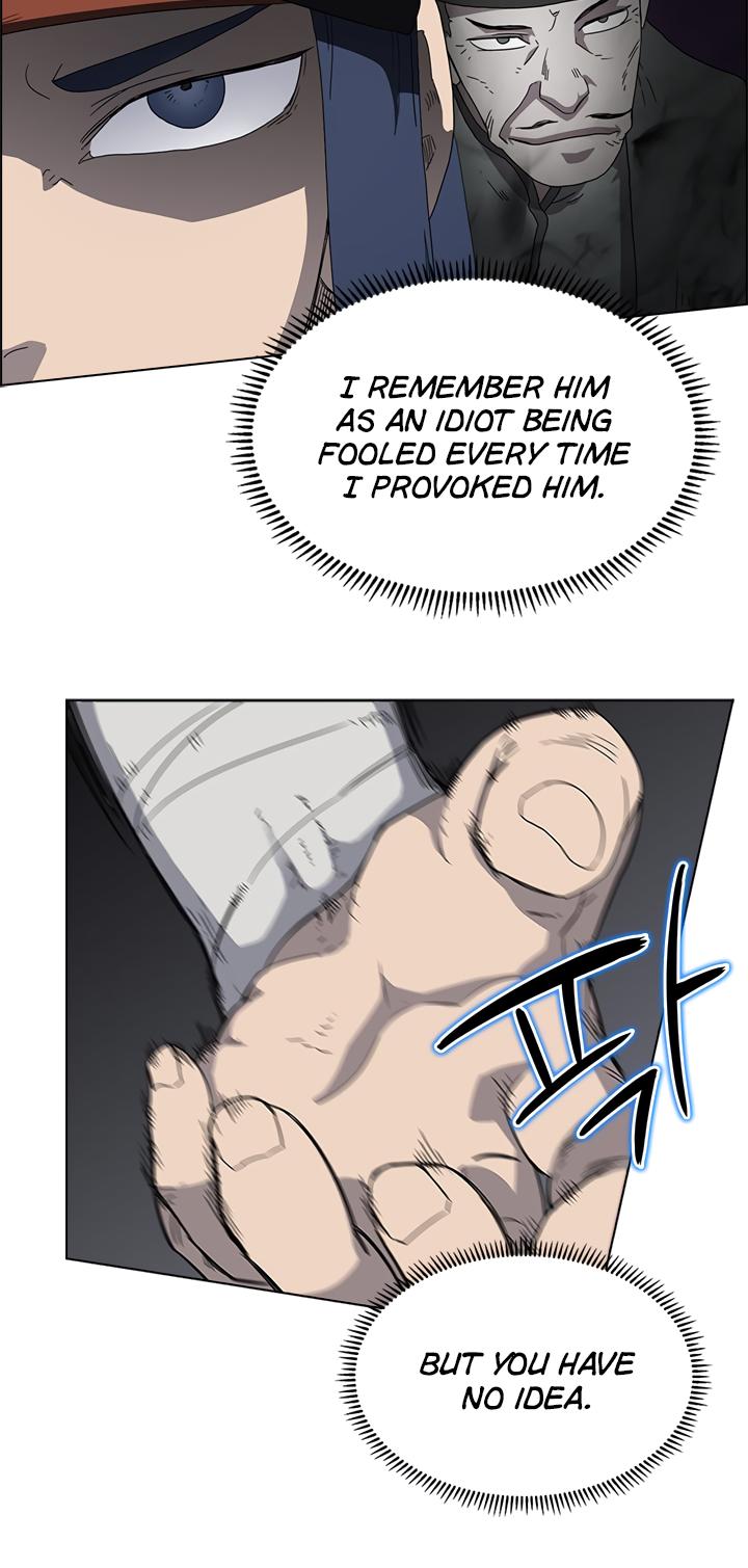 Chronicles of Heavenly Demon Chapter 49 page 17 - Chapter 49