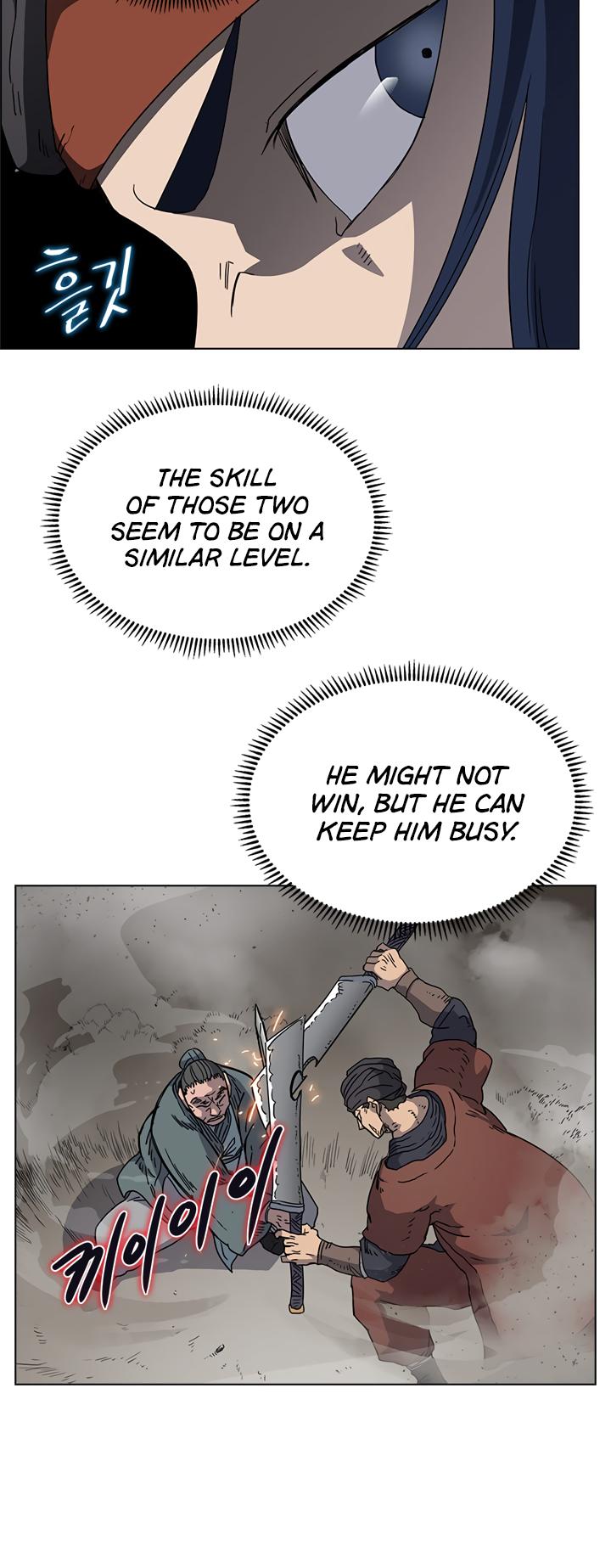 Chronicles of Heavenly Demon Chapter 49 page 19 - Chapter 49
