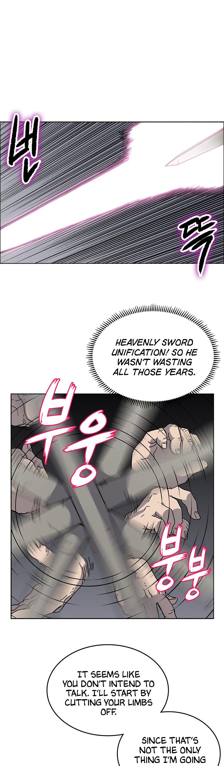 Chronicles of Heavenly Demon Chapter 49 page 24 - Chapter 49
