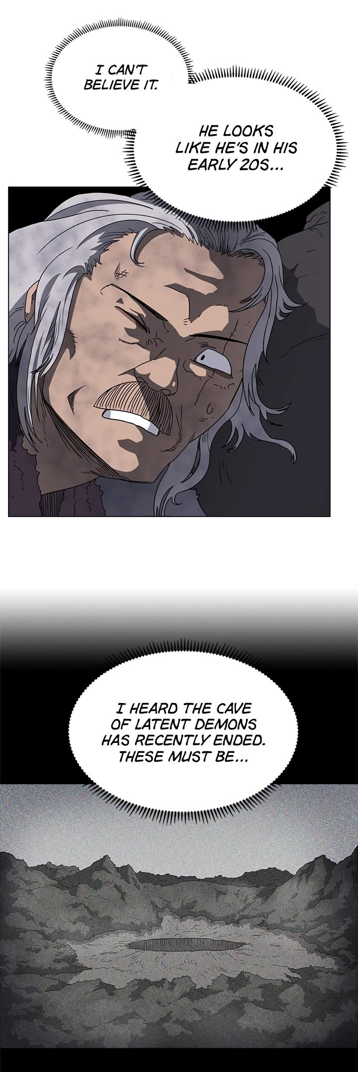 Chronicles of Heavenly Demon Chapter 49 page 3 - Chapter 49