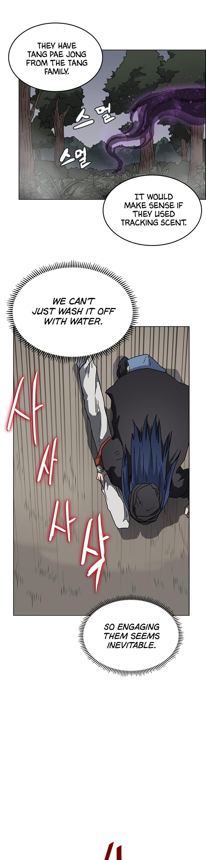 Chronicles of Heavenly Demon Chapter 49 page 9 - Chapter 49
