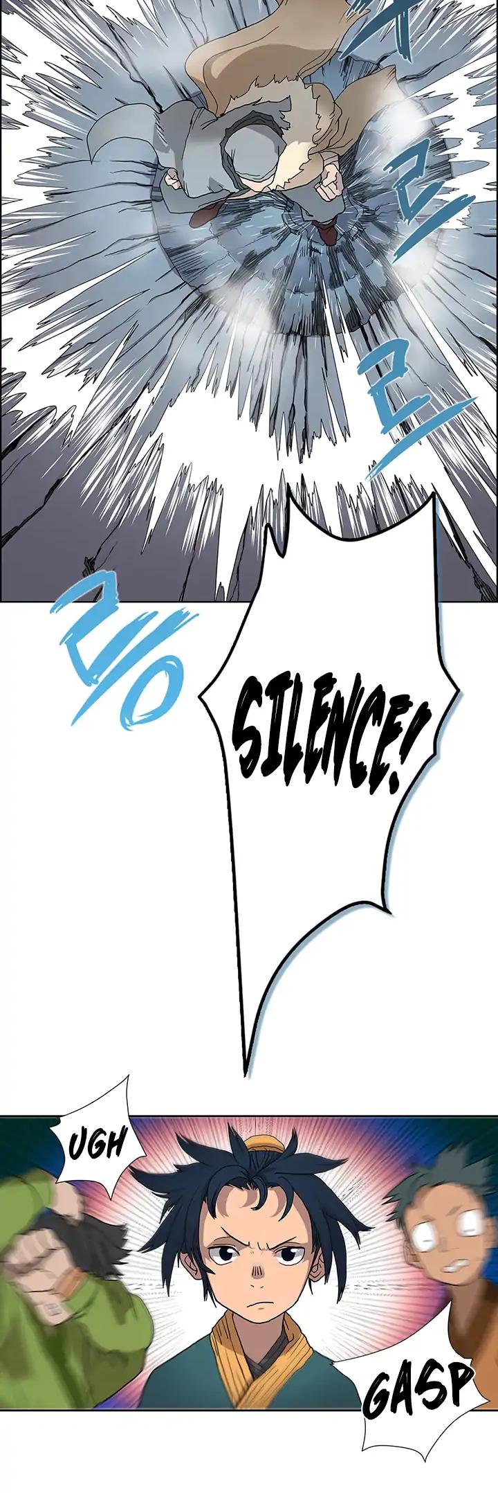 Chronicles of Heavenly Demon Chapter 5 page 4 - Chapter 5