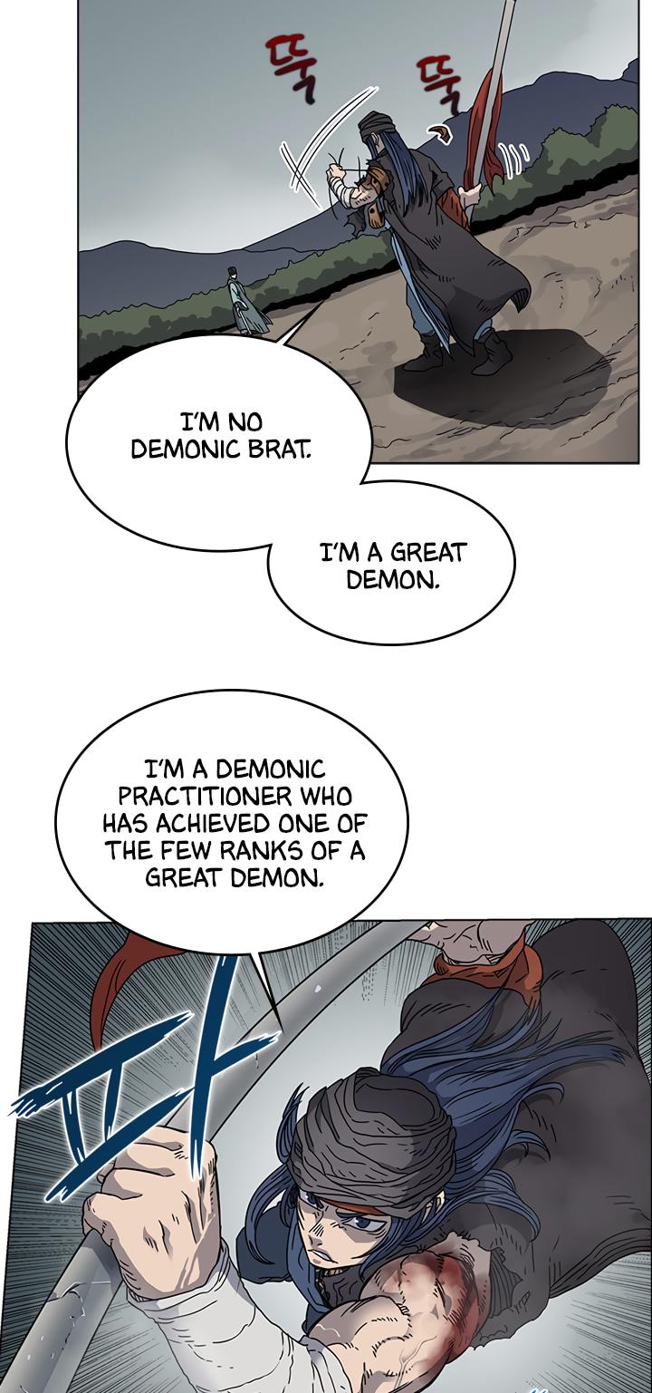 Chronicles of Heavenly Demon Chapter 50 page 11 - Chapter 50