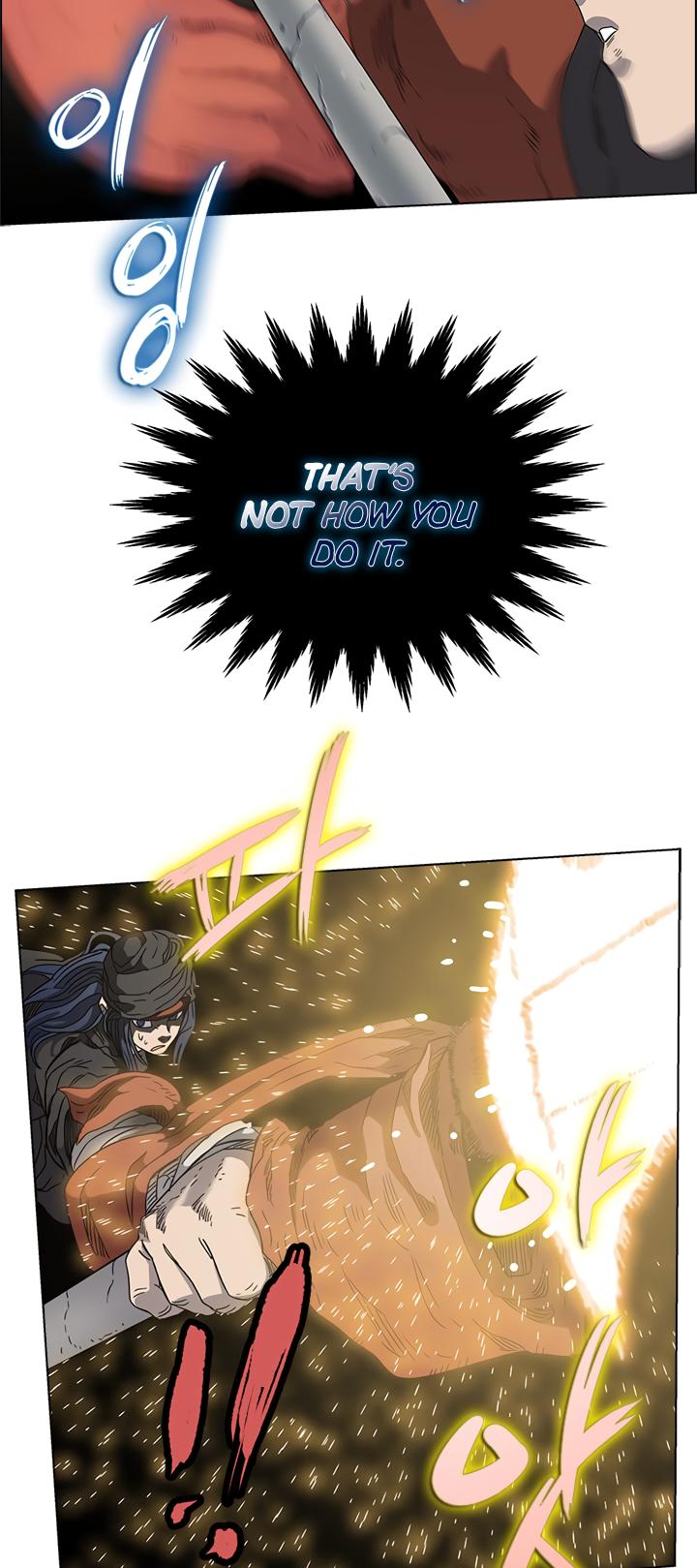 Chronicles of Heavenly Demon Chapter 50 page 21 - Chapter 50
