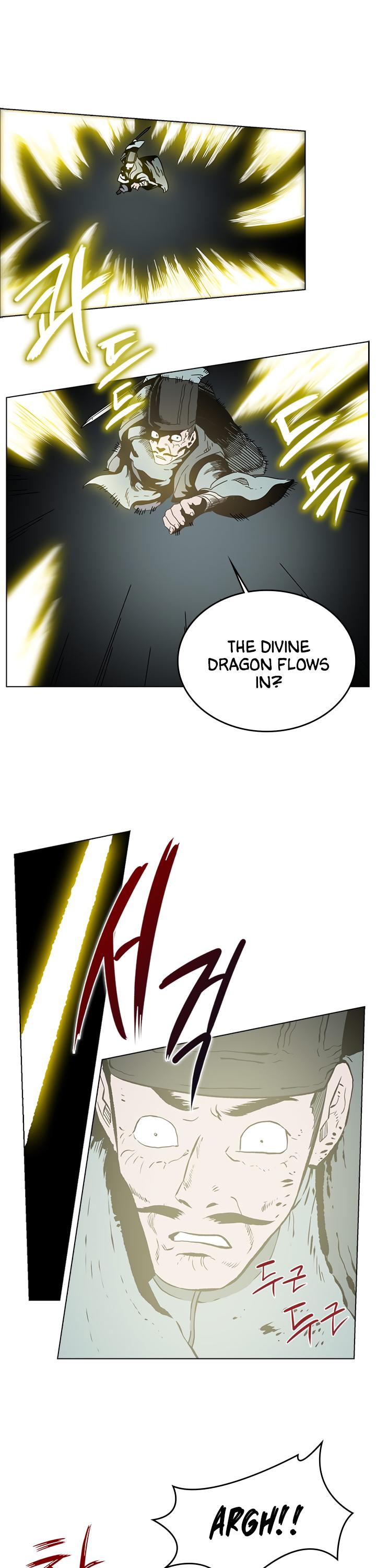Chronicles of Heavenly Demon Chapter 50 page 23 - Chapter 50
