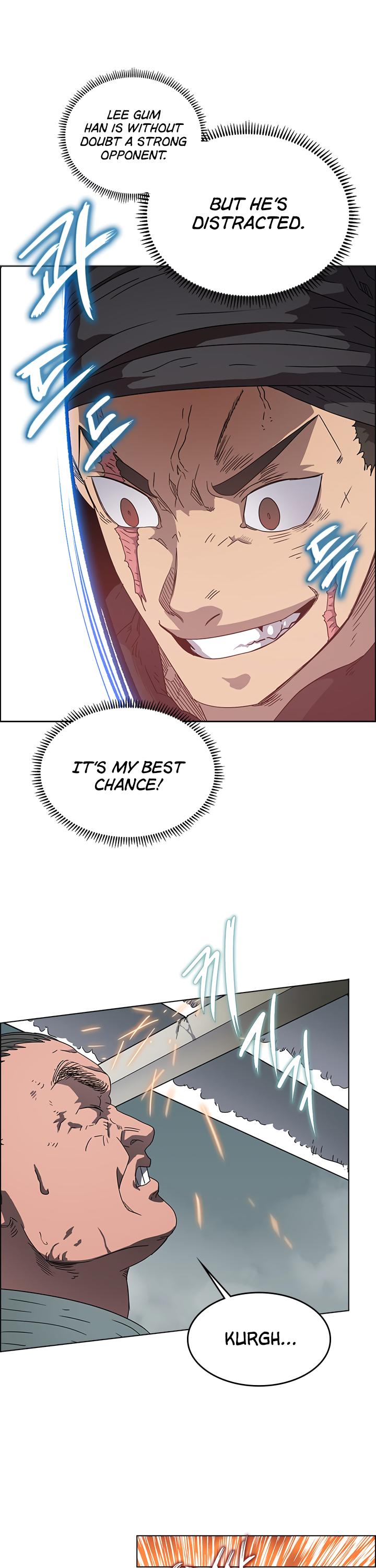 Chronicles of Heavenly Demon Chapter 50 page 26 - Chapter 50