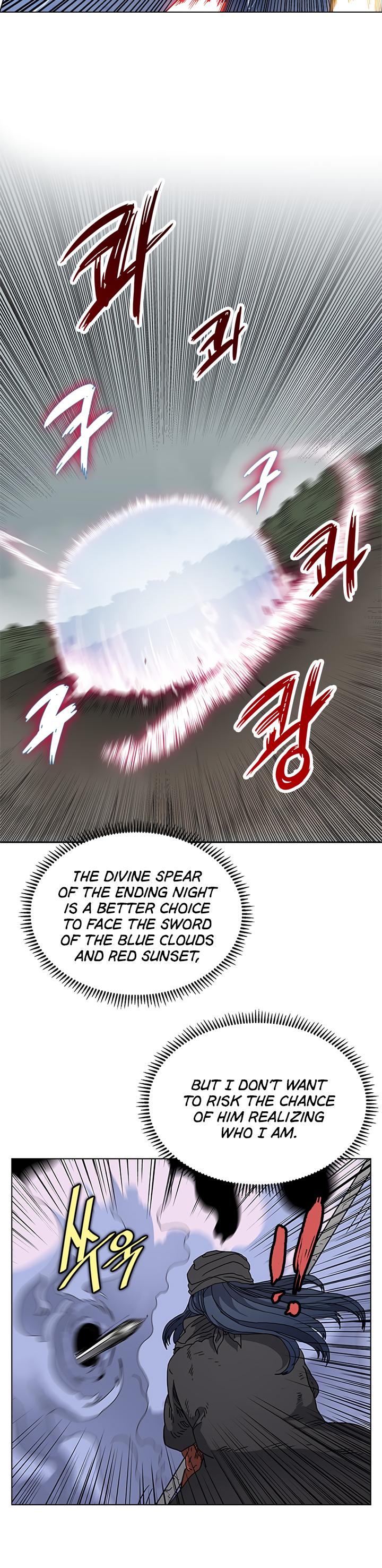 Chronicles of Heavenly Demon Chapter 50 page 6 - Chapter 50