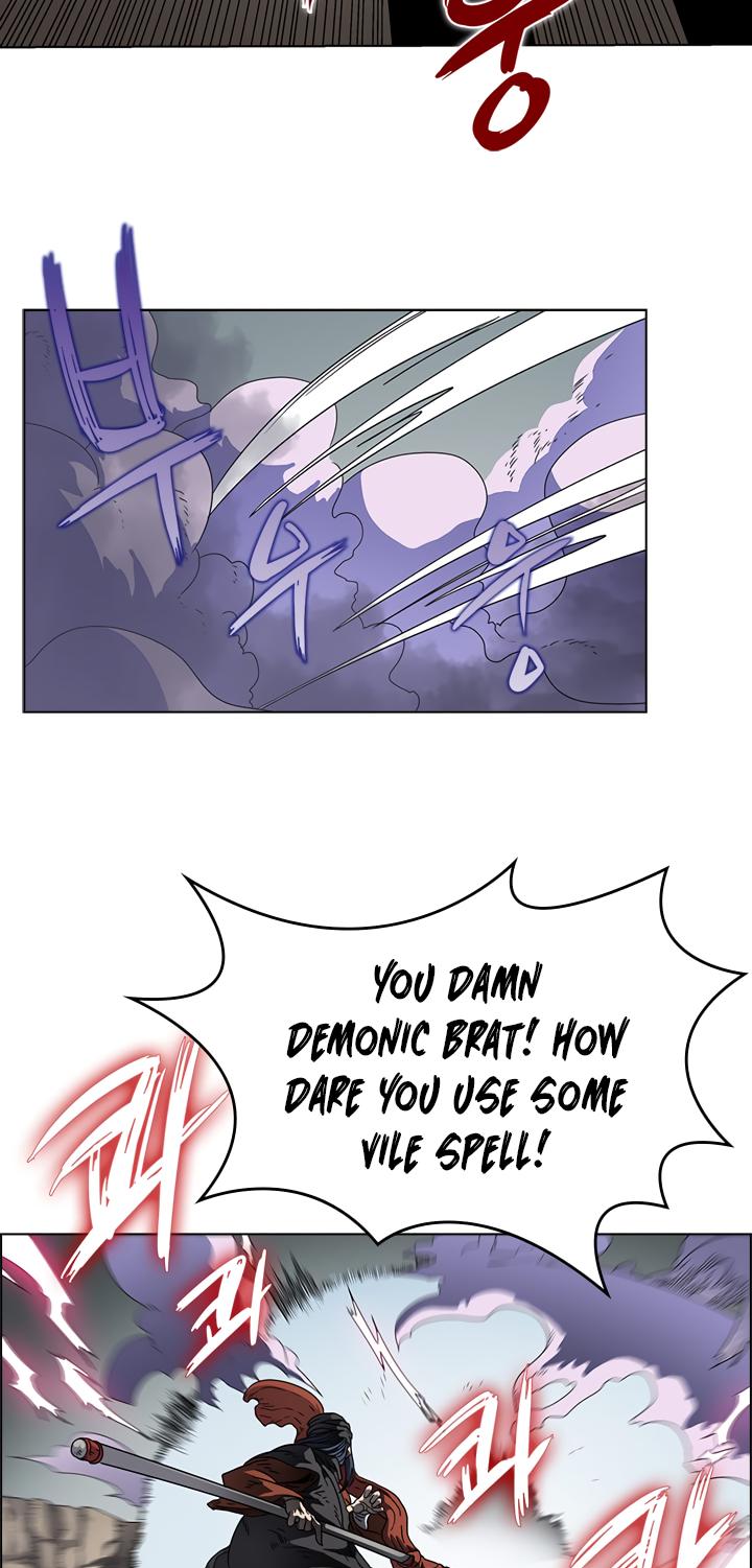 Chronicles of Heavenly Demon Chapter 50 page 8 - Chapter 50