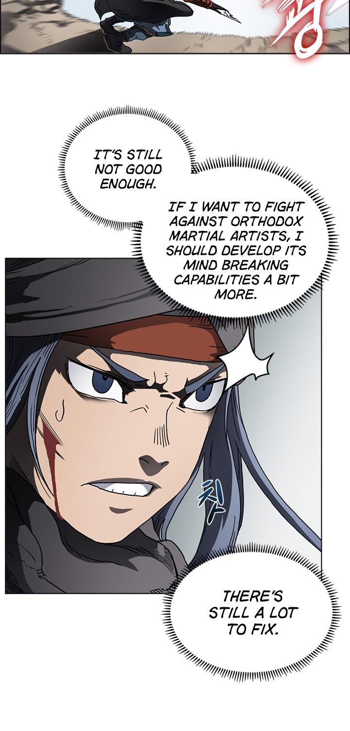 Chronicles of Heavenly Demon Chapter 50 page 9 - Chapter 50