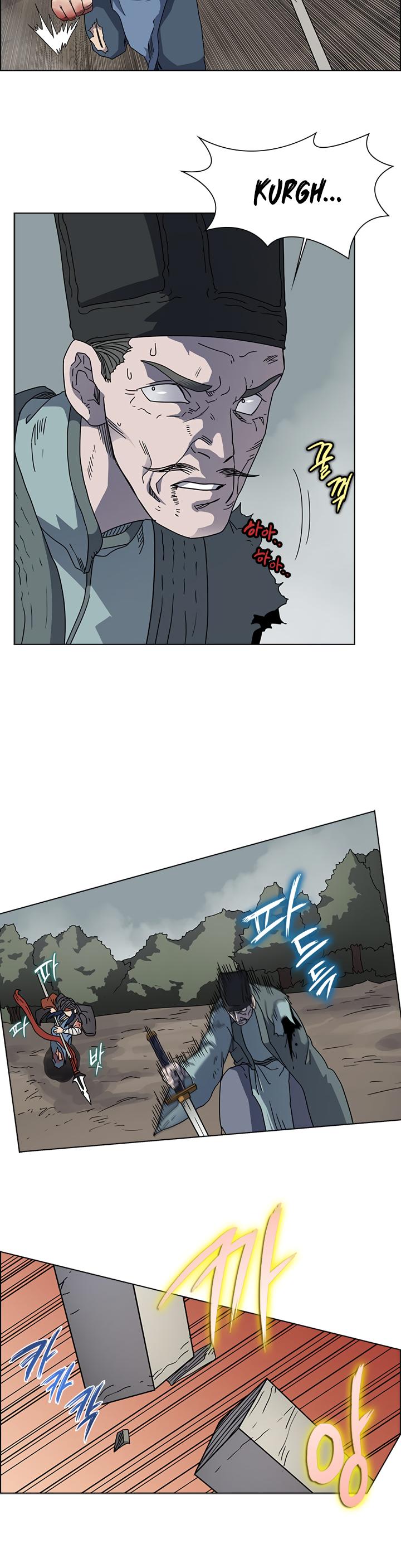 Chronicles of Heavenly Demon Chapter 51 page 10 - Chapter 51