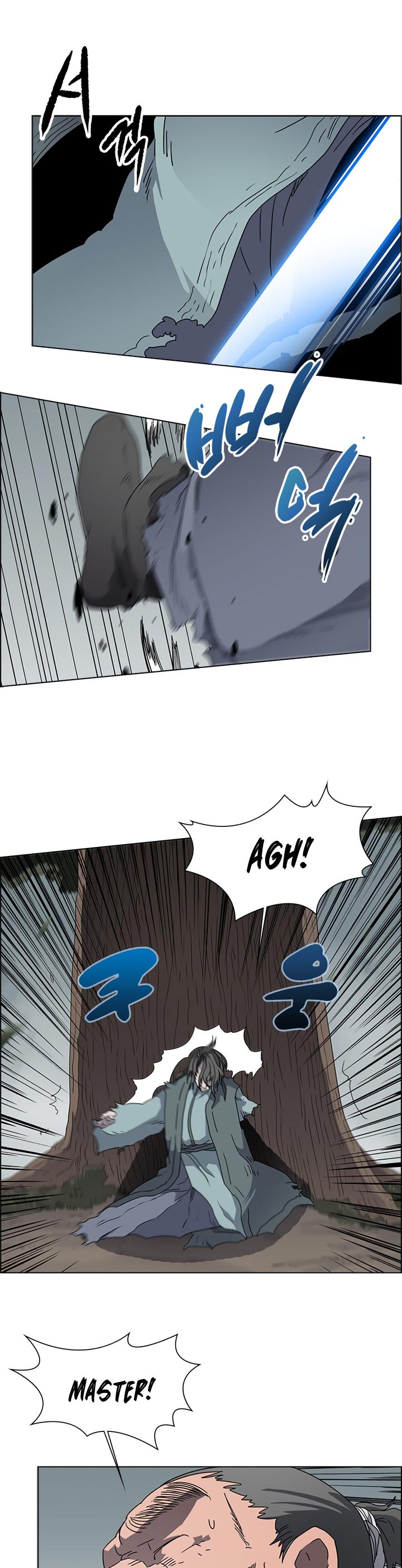 Chronicles of Heavenly Demon Chapter 51 page 11 - Chapter 51