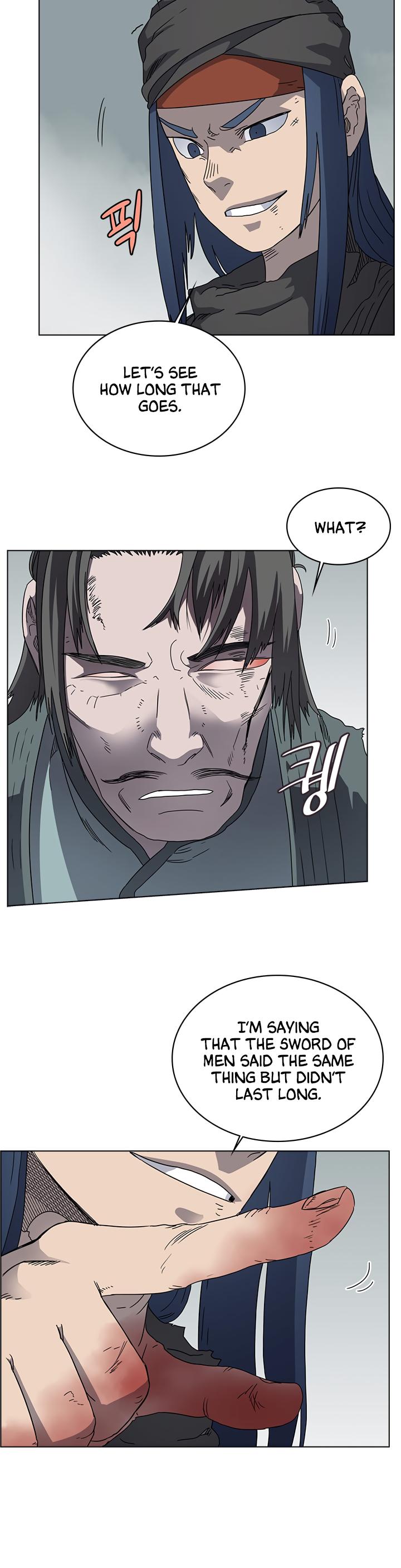 Chronicles of Heavenly Demon Chapter 51 page 14 - Chapter 51