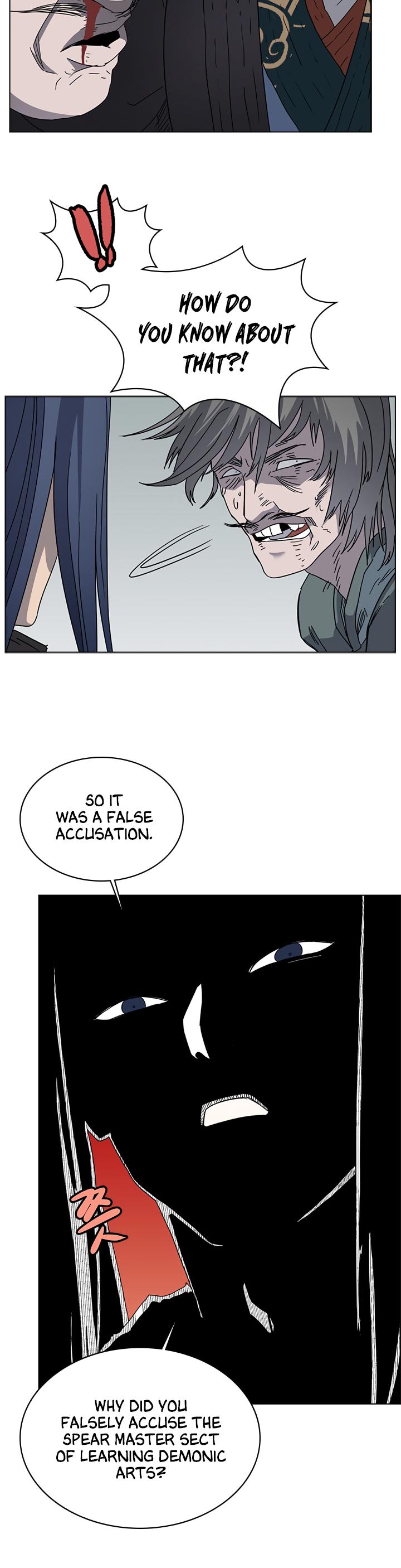 Chronicles of Heavenly Demon Chapter 51 page 18 - Chapter 51