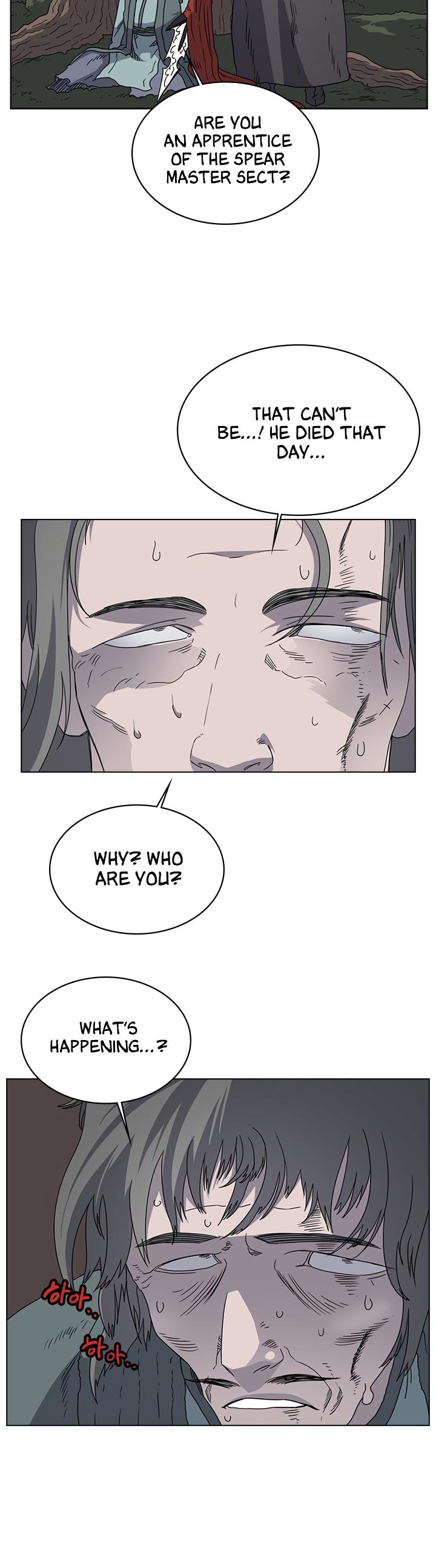 Chronicles of Heavenly Demon Chapter 51 page 20 - Chapter 51