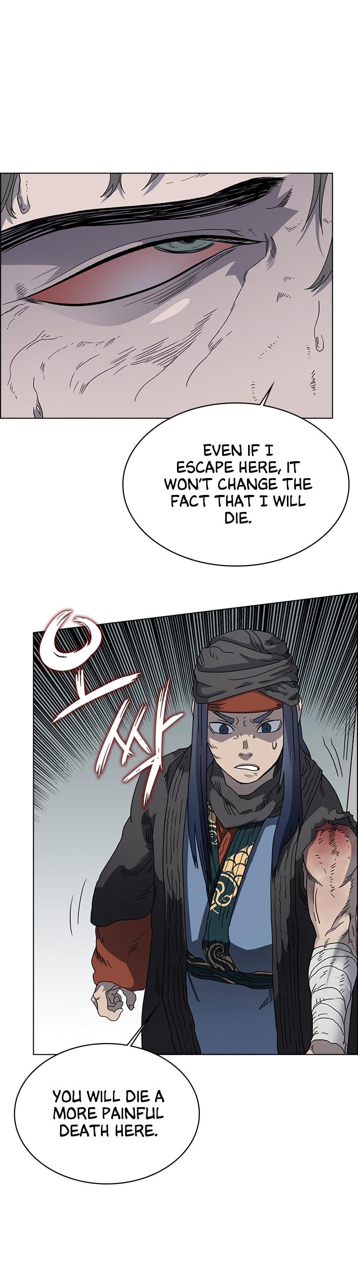 Chronicles of Heavenly Demon Chapter 51 page 23 - Chapter 51