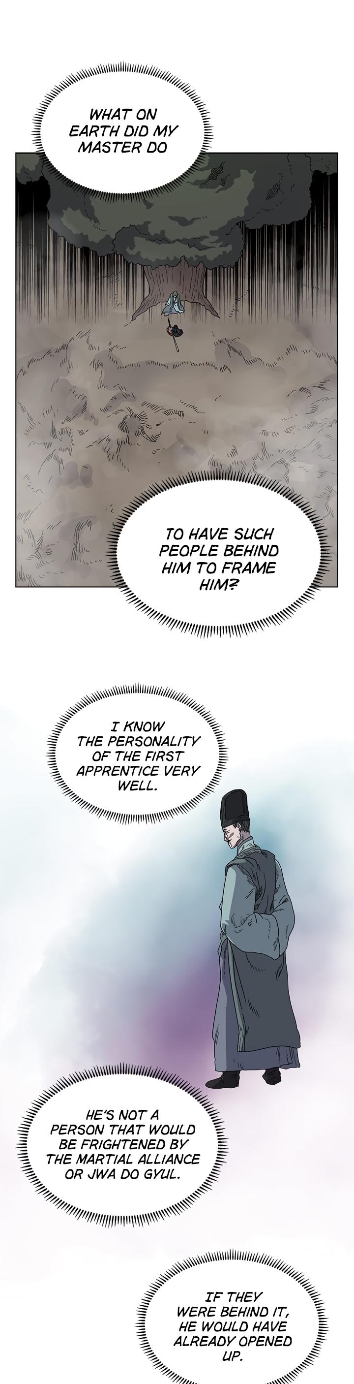 Chronicles of Heavenly Demon Chapter 51 page 25 - Chapter 51