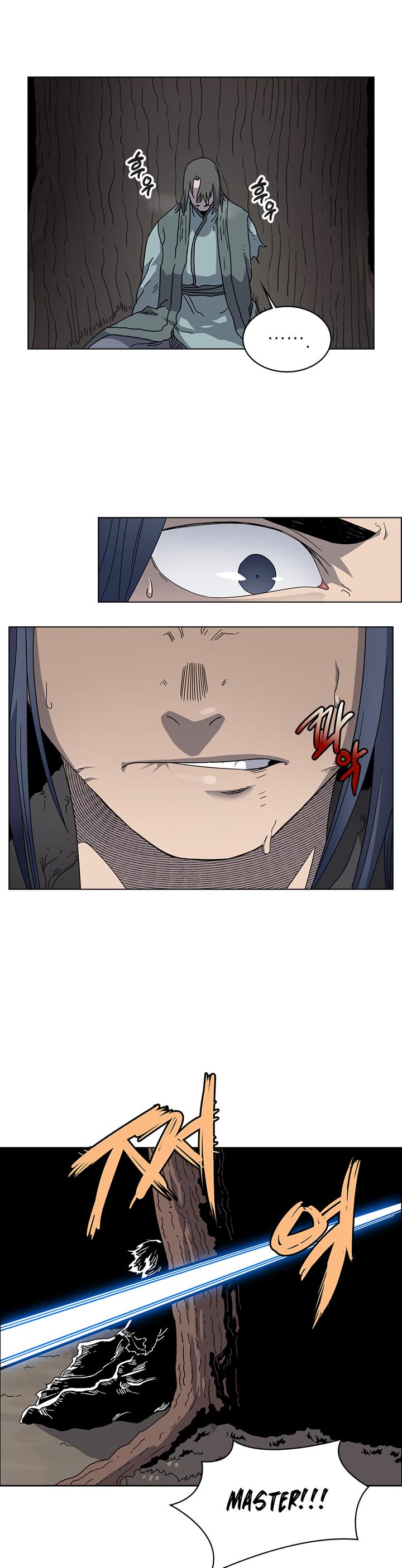 Chronicles of Heavenly Demon Chapter 51 page 27 - Chapter 51