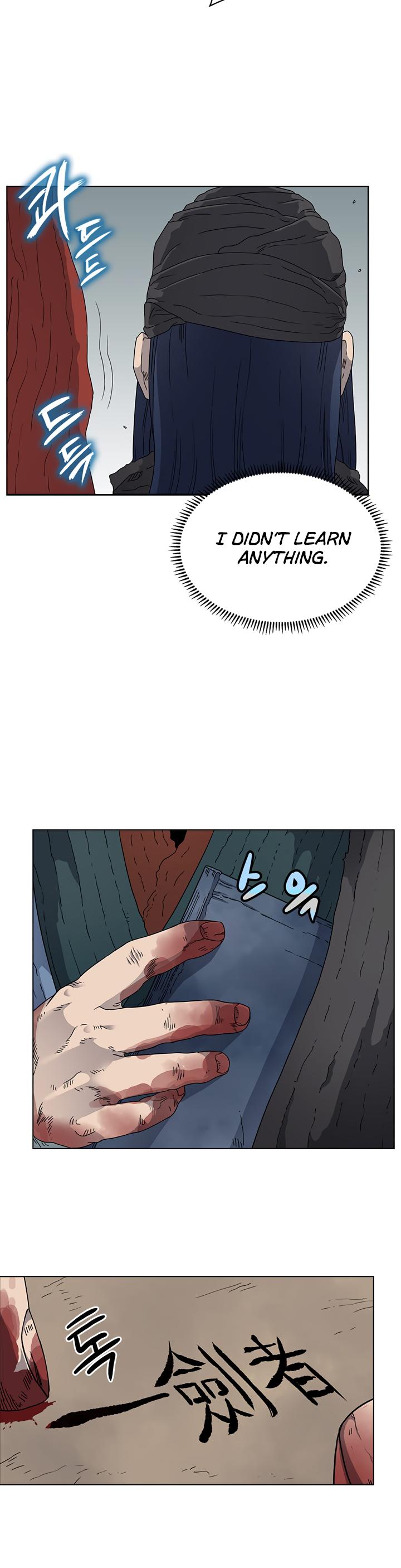 Chronicles of Heavenly Demon Chapter 51 page 28 - Chapter 51