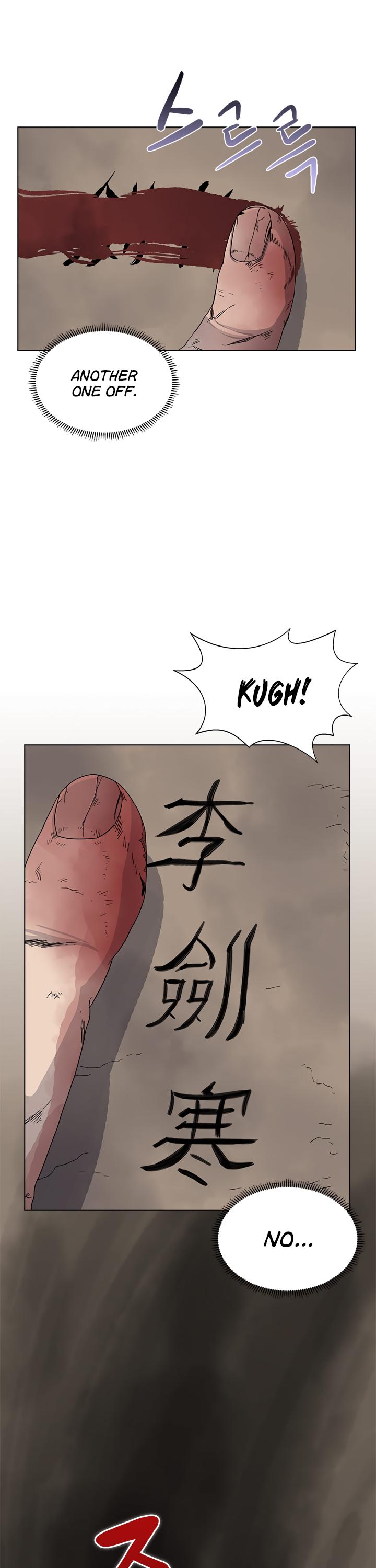 Chronicles of Heavenly Demon Chapter 51 page 29 - Chapter 51