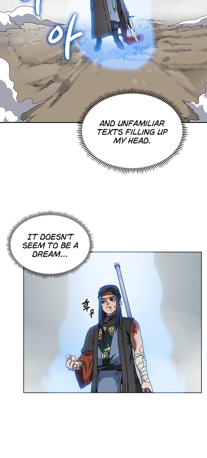 Chronicles of Heavenly Demon Chapter 51 page 8 - Chapter 51