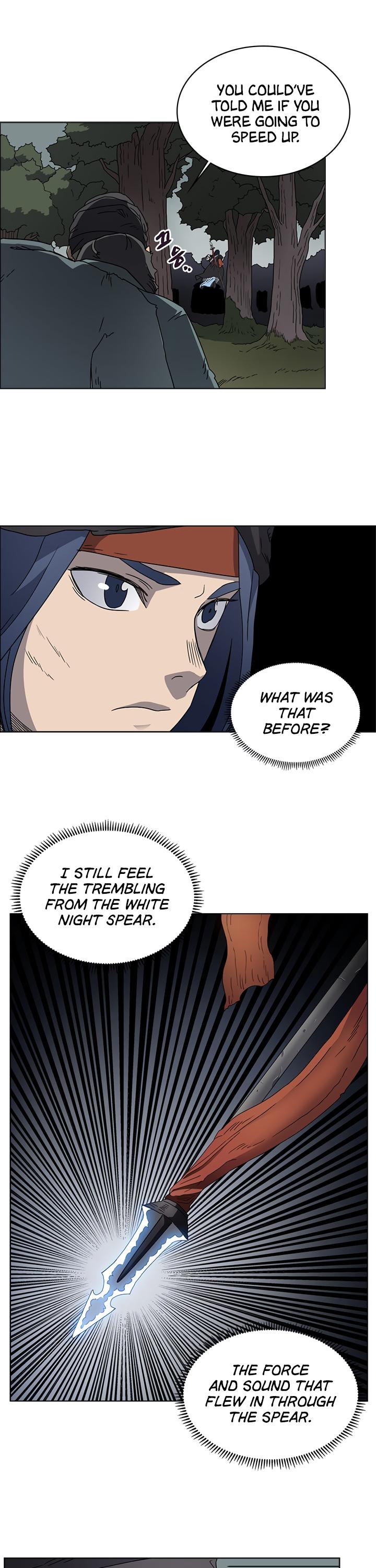 Chronicles of Heavenly Demon Chapter 52 page 10 - Chapter 52