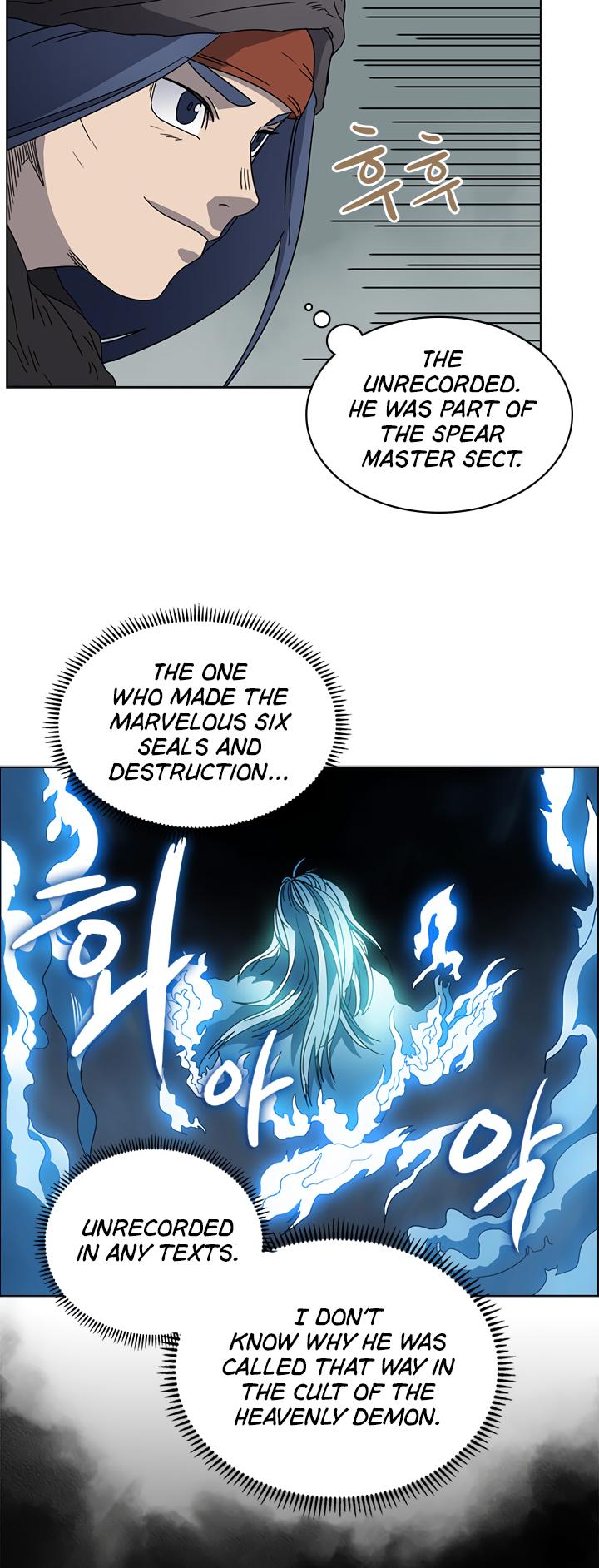 Chronicles of Heavenly Demon Chapter 52 page 11 - Chapter 52