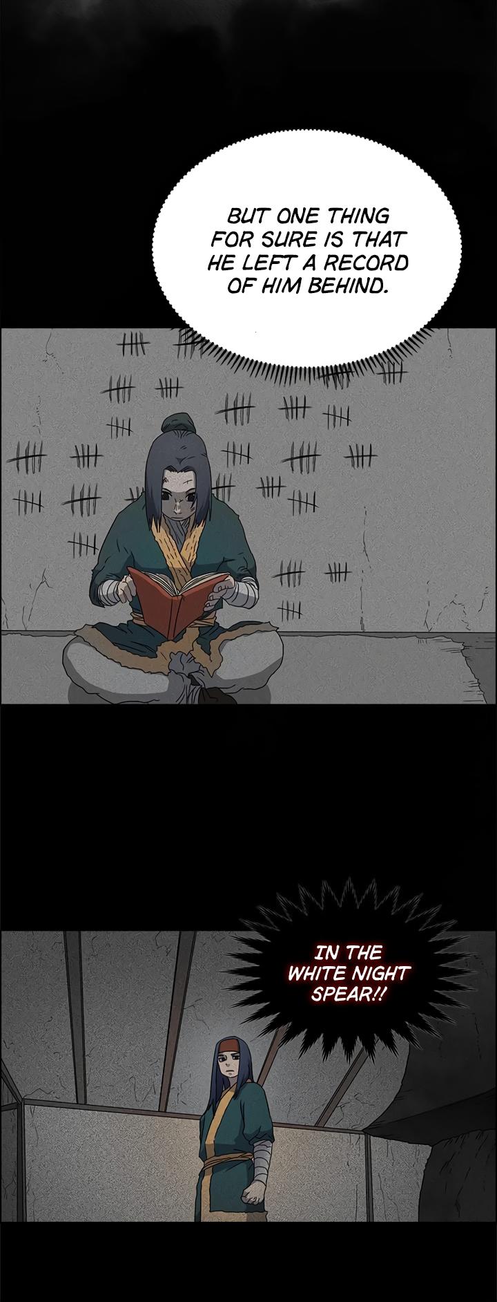 Chronicles of Heavenly Demon Chapter 52 page 12 - Chapter 52