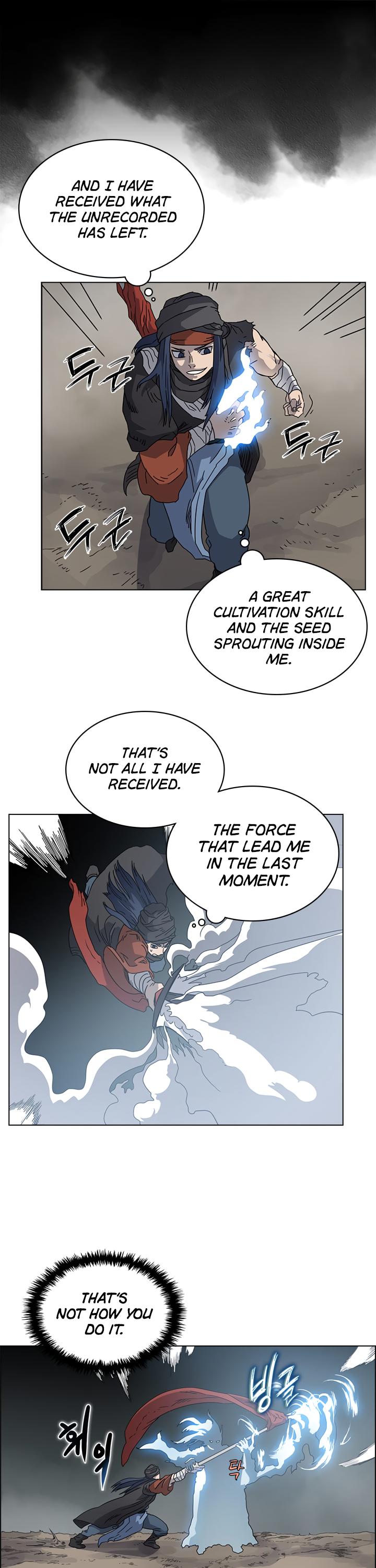 Chronicles of Heavenly Demon Chapter 52 page 13 - Chapter 52