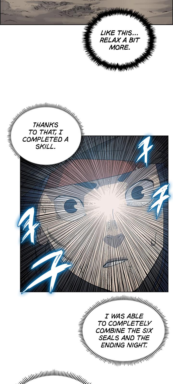 Chronicles of Heavenly Demon Chapter 52 page 14 - Chapter 52