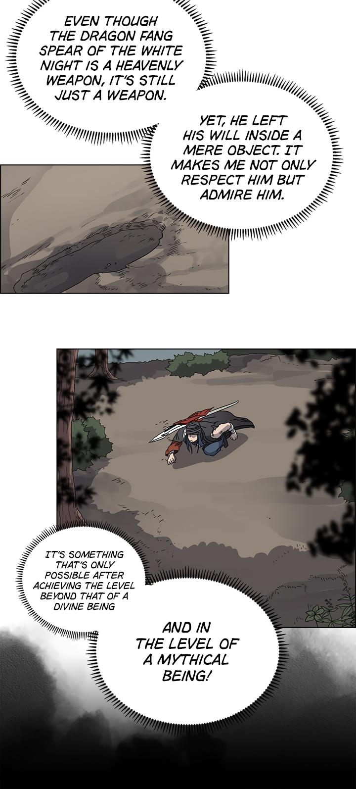 Chronicles of Heavenly Demon Chapter 52 page 15 - Chapter 52