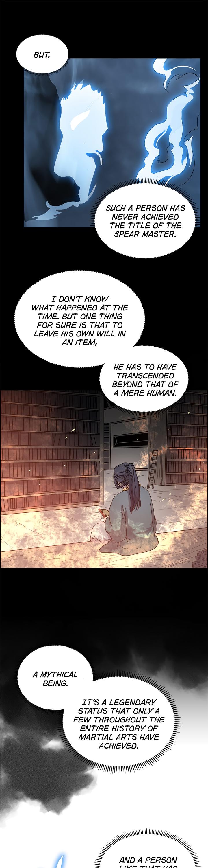 Chronicles of Heavenly Demon Chapter 52 page 16 - Chapter 52