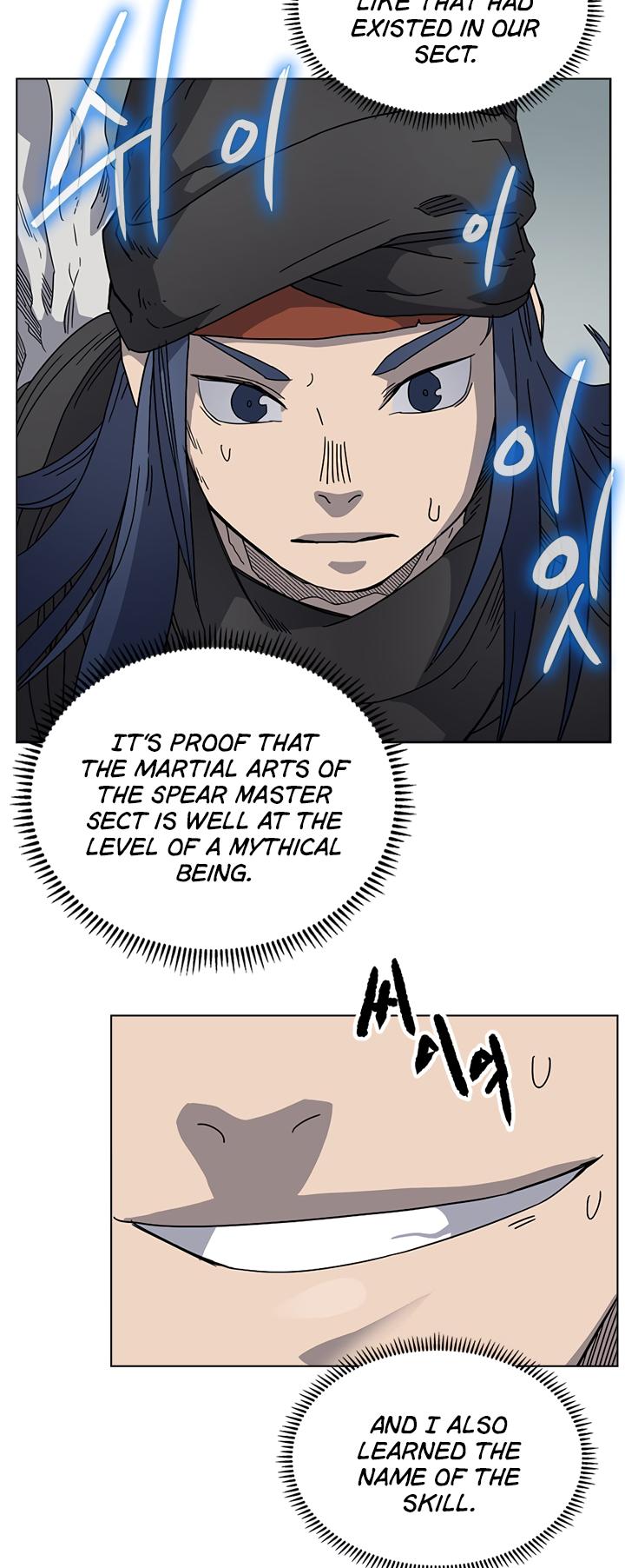 Chronicles of Heavenly Demon Chapter 52 page 17 - Chapter 52