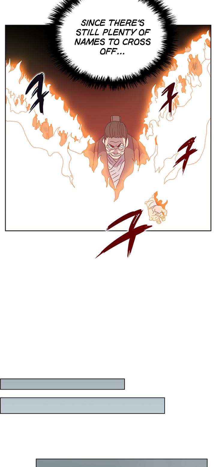 Chronicles of Heavenly Demon Chapter 52 page 23 - Chapter 52