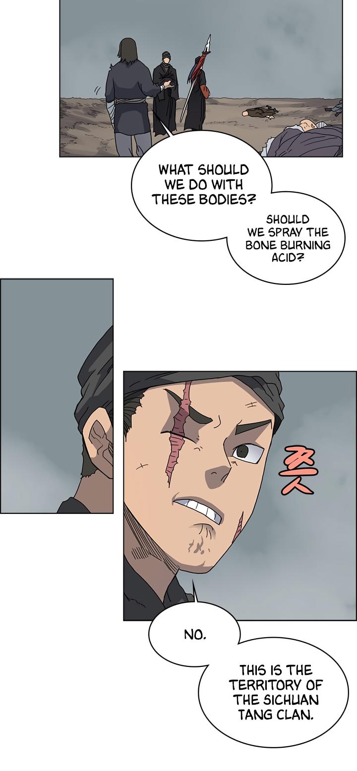 Chronicles of Heavenly Demon Chapter 52 page 24 - Chapter 52