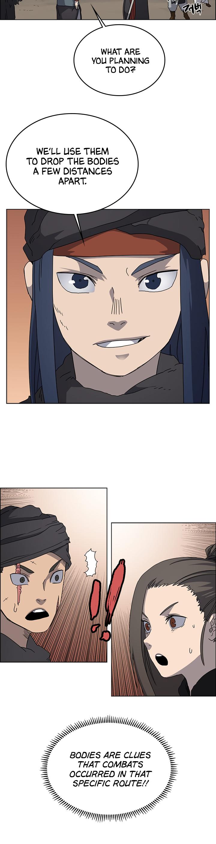 Chronicles of Heavenly Demon Chapter 52 page 26 - Chapter 52