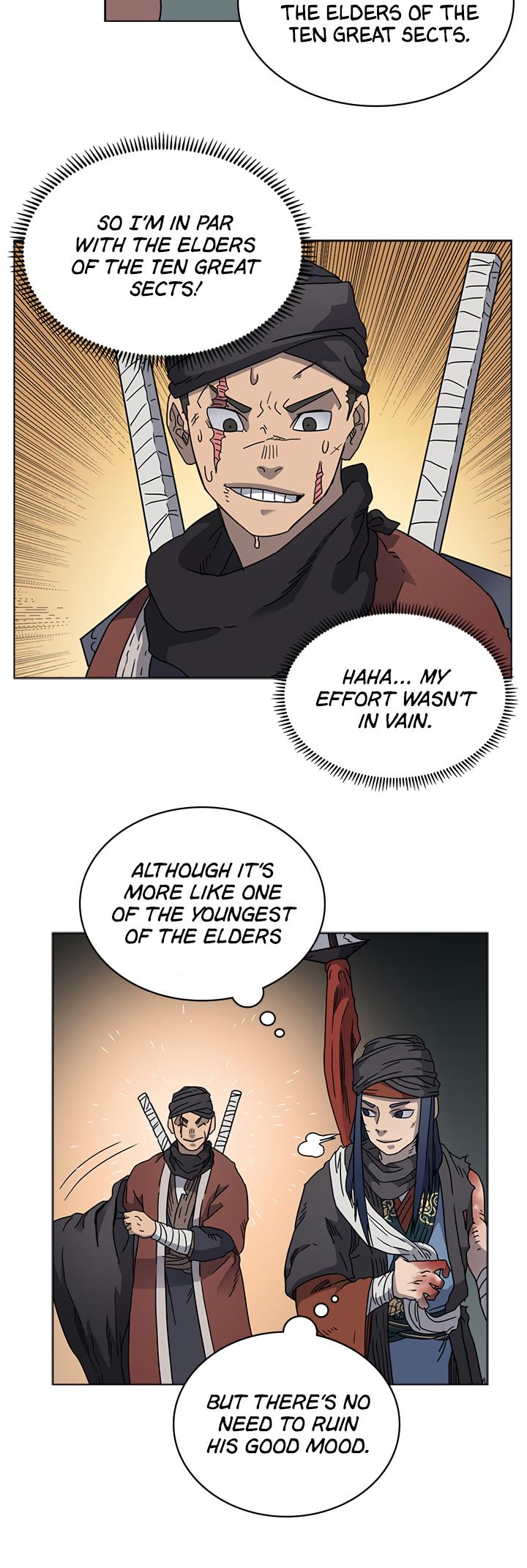 Chronicles of Heavenly Demon Chapter 52 page 4 - Chapter 52