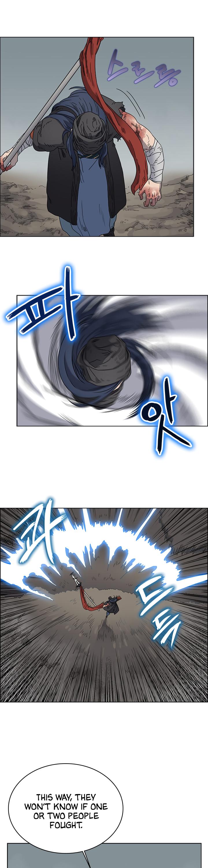 Chronicles of Heavenly Demon Chapter 52 page 7 - Chapter 52