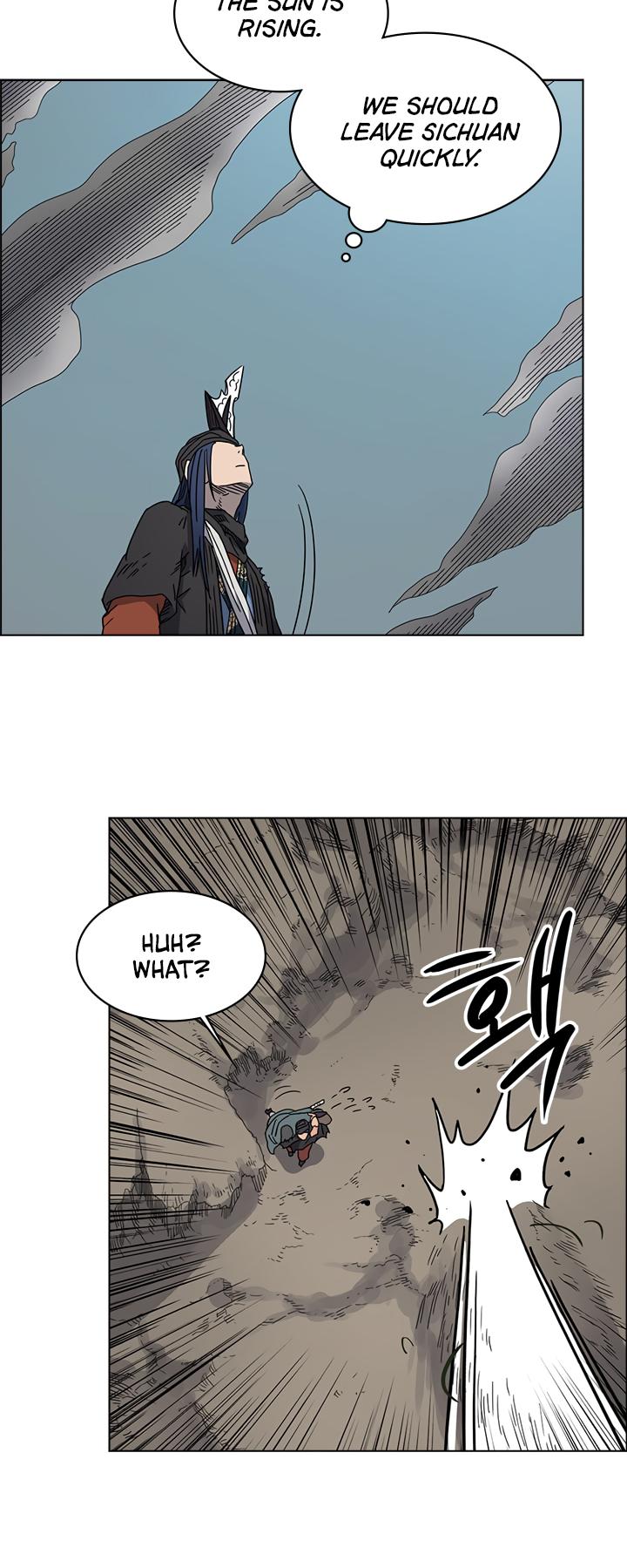 Chronicles of Heavenly Demon Chapter 52 page 9 - Chapter 52