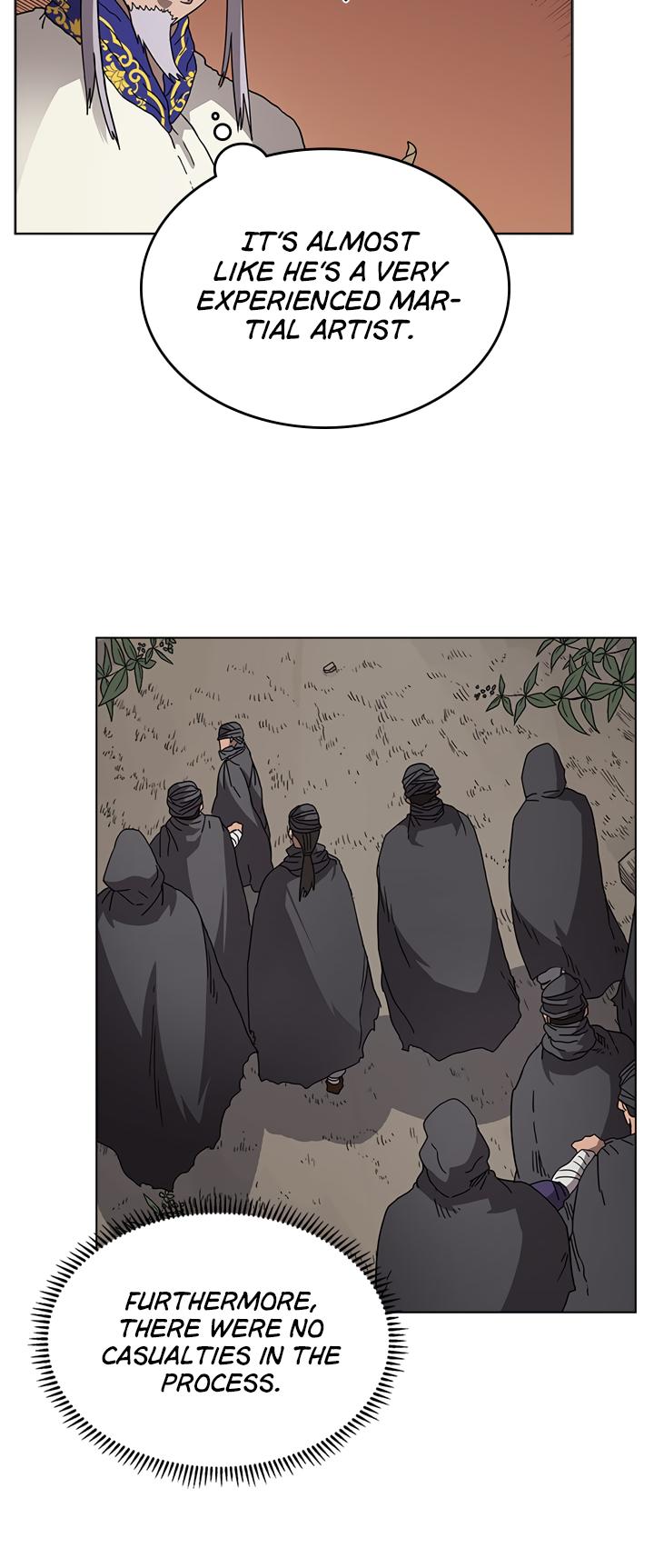 Chronicles of Heavenly Demon Chapter 53 page 10 - Chapter 53